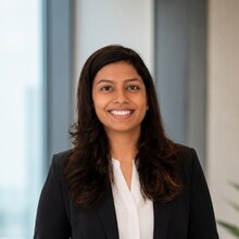 Blossom Fernandes